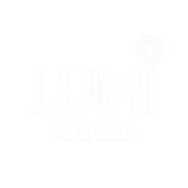 LUMI Studio – ręcznie szyte scrunchie i akcesoria do włosów