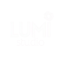 LUMI Studio – ręcznie szyte scrunchie i akcesoria do włosów