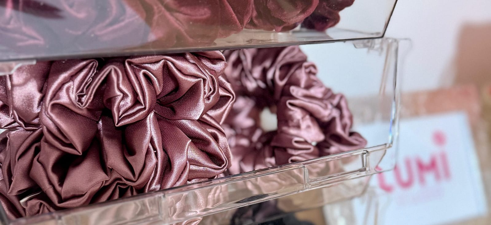 Polska Marka z sercem do detalu Lumi Studio